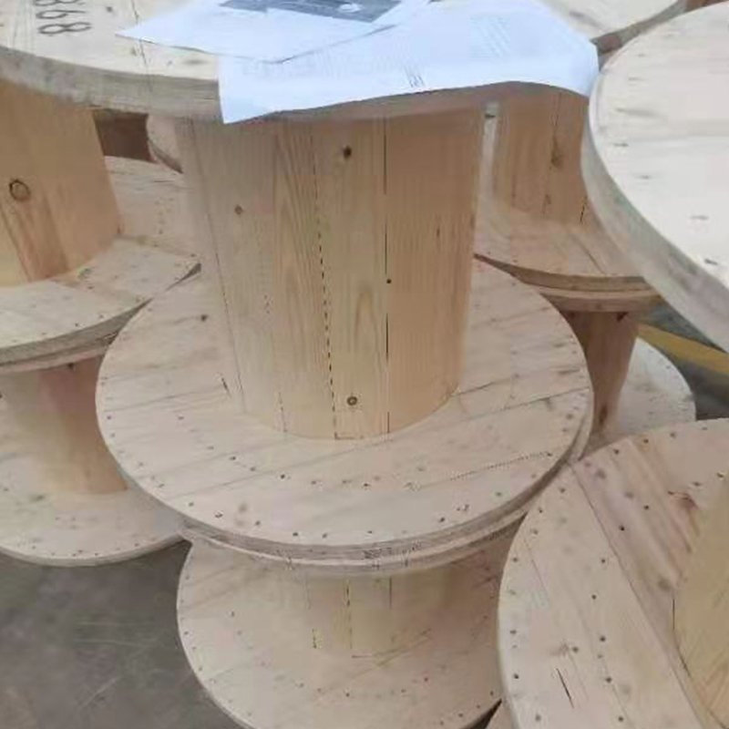 电缆盘